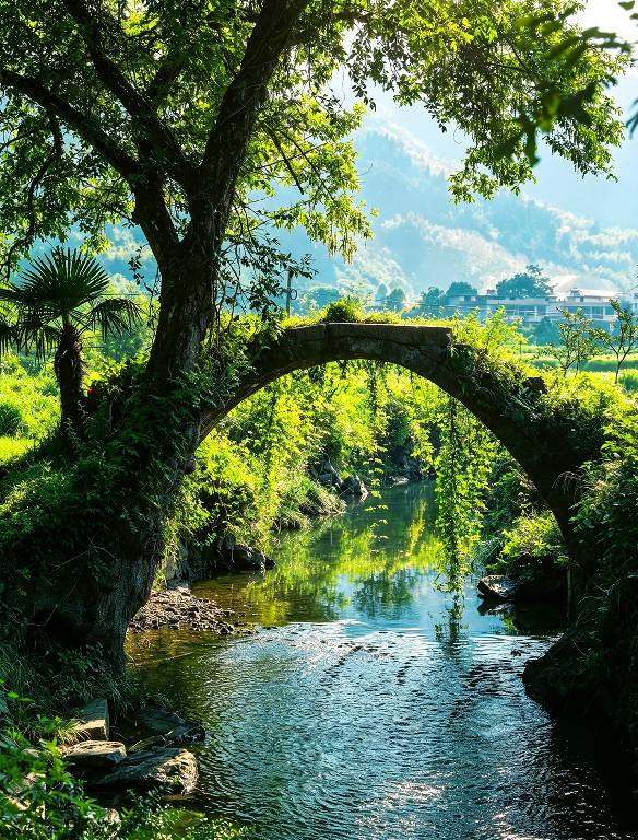 组图：一山一水皆画卷 一草一木皆诗意6.jpg
