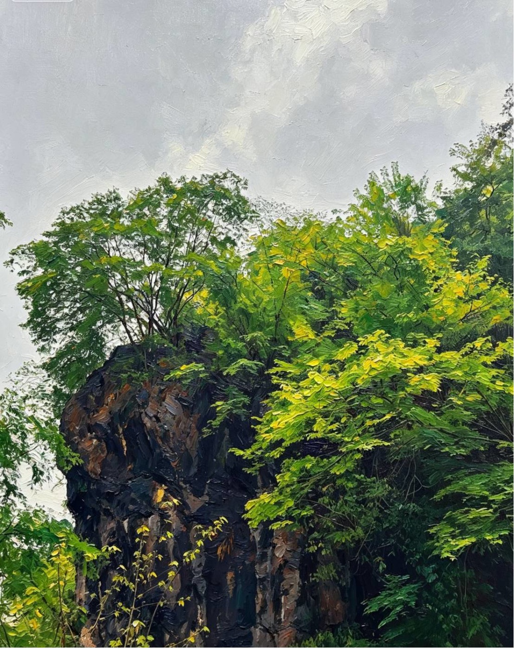 油画里的“小九寨”1.jpg