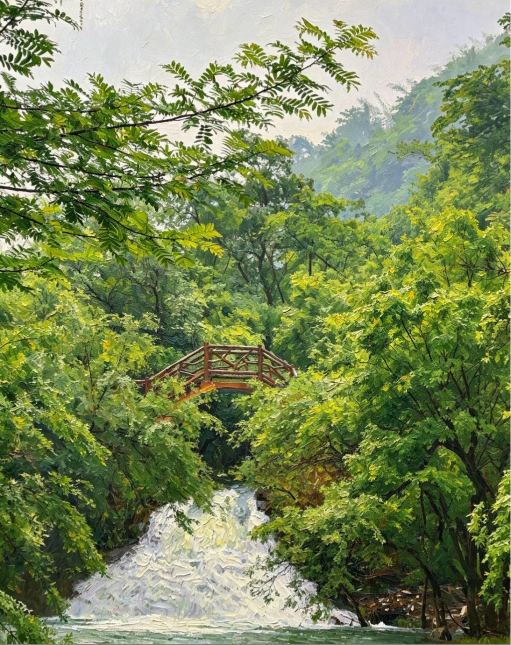油画里的“小九寨”4.jpg