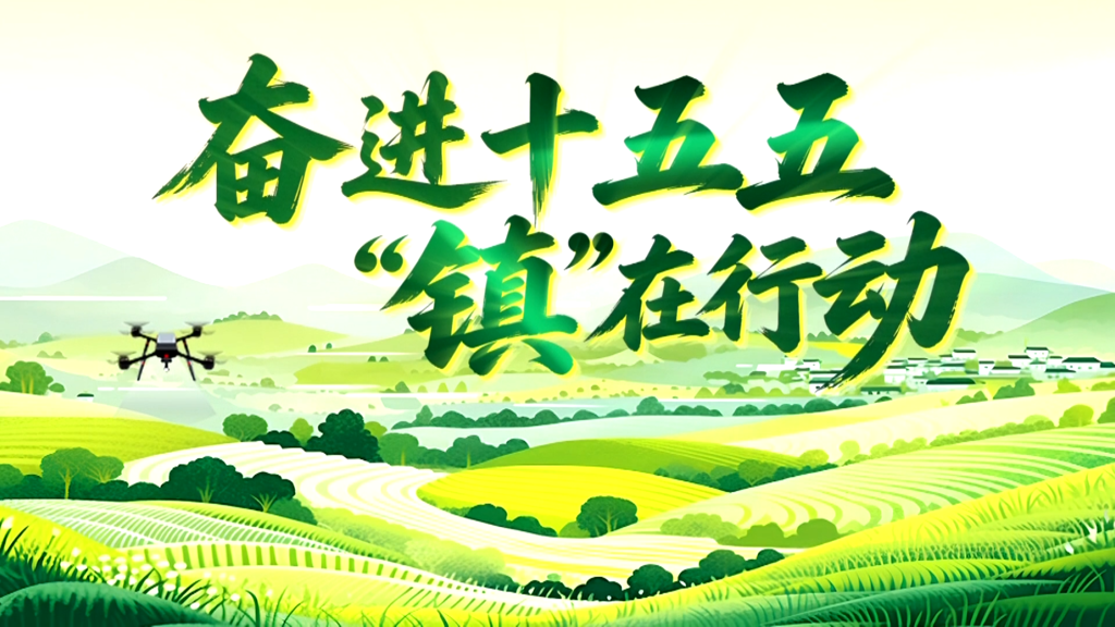 【云上咸宁】【奋进十五五 “镇”在行动】崇阳县石城镇：以“绿”为笔 绘就绿色产业融合发展新画卷