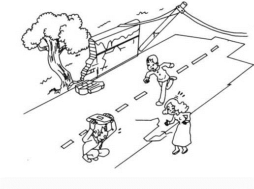 崇阳县发生3.0级地震!