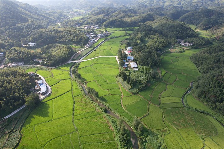 崇阳县桂花泉镇人防技防秸秆禁烧巡查全覆盖